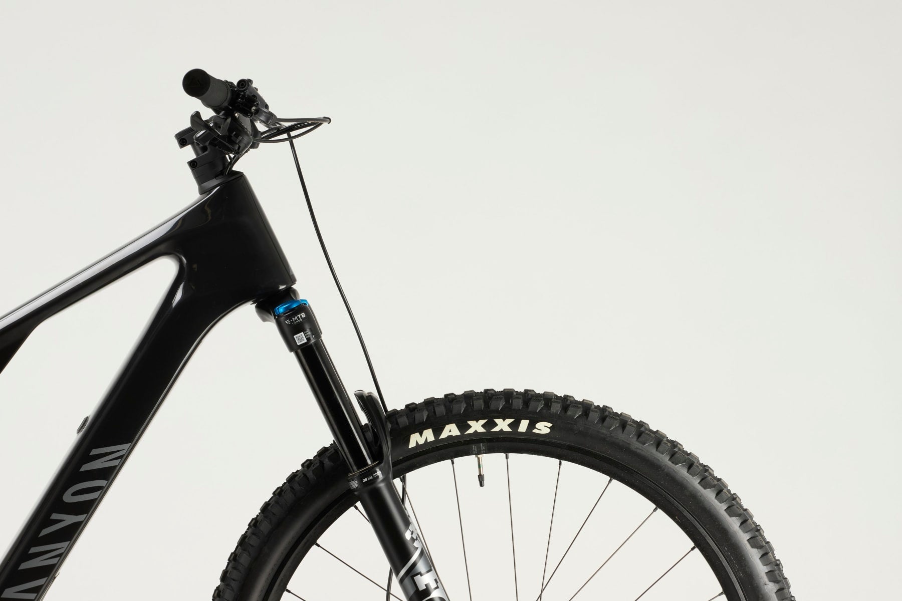 Spectral:ON CF 8 – Outlet