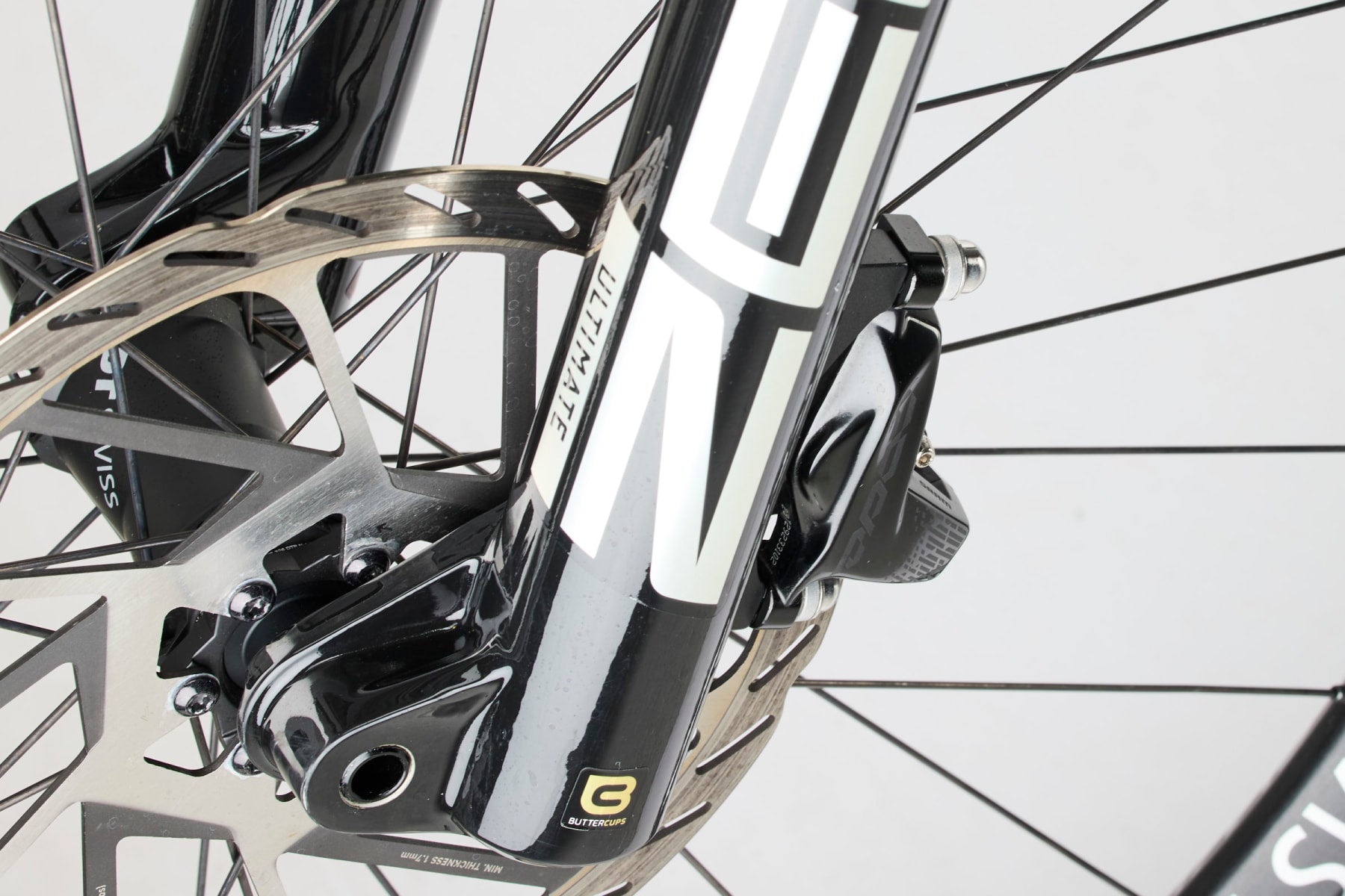 Strive:ON CFR LTD – Outlet