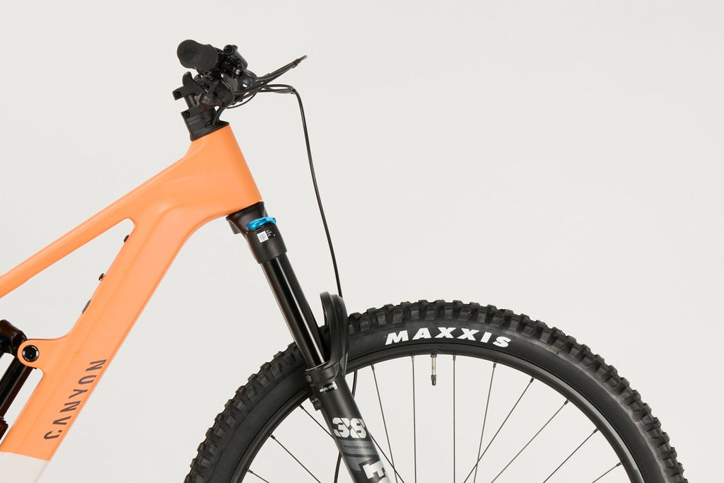 Torque:ON CF 8 – Outlet
