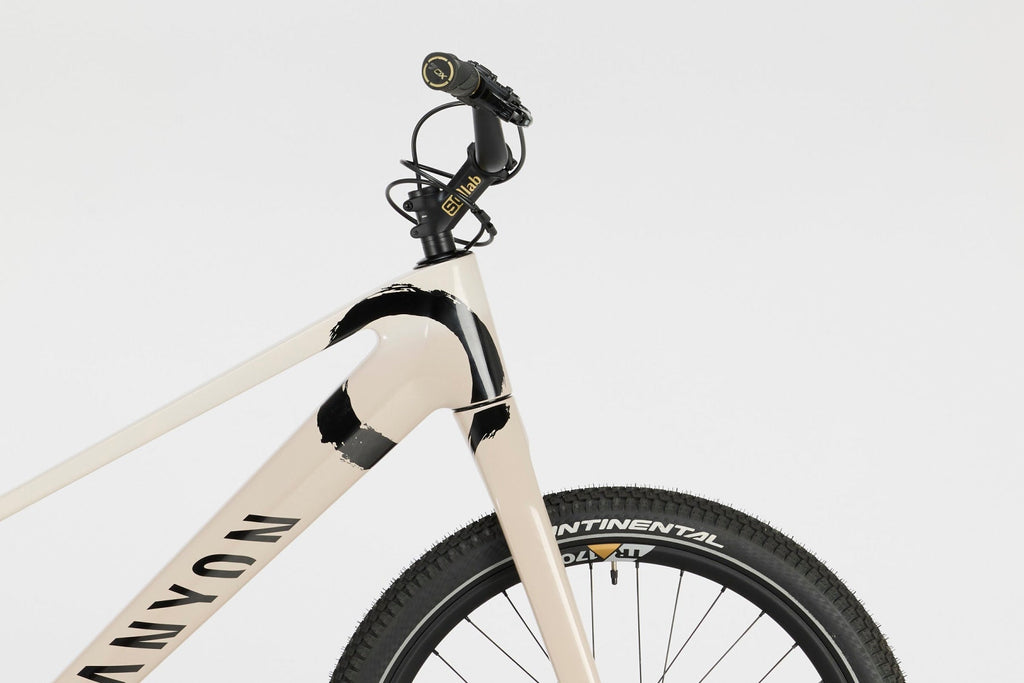 Stitched CFR Trial – Outlet