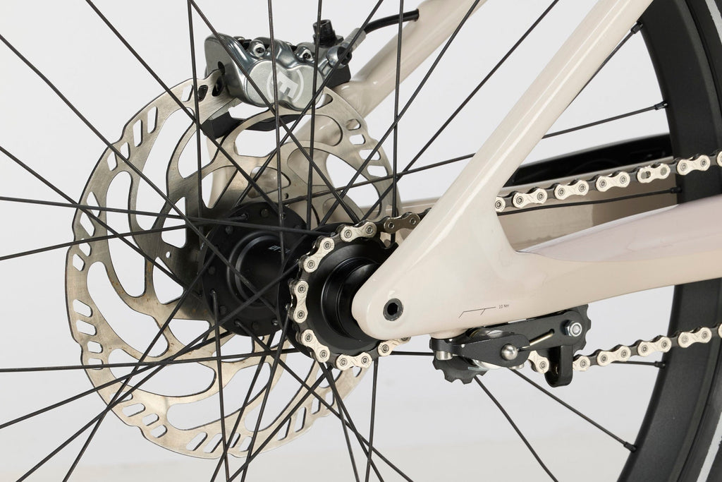 Stitched CFR Trial – Outlet