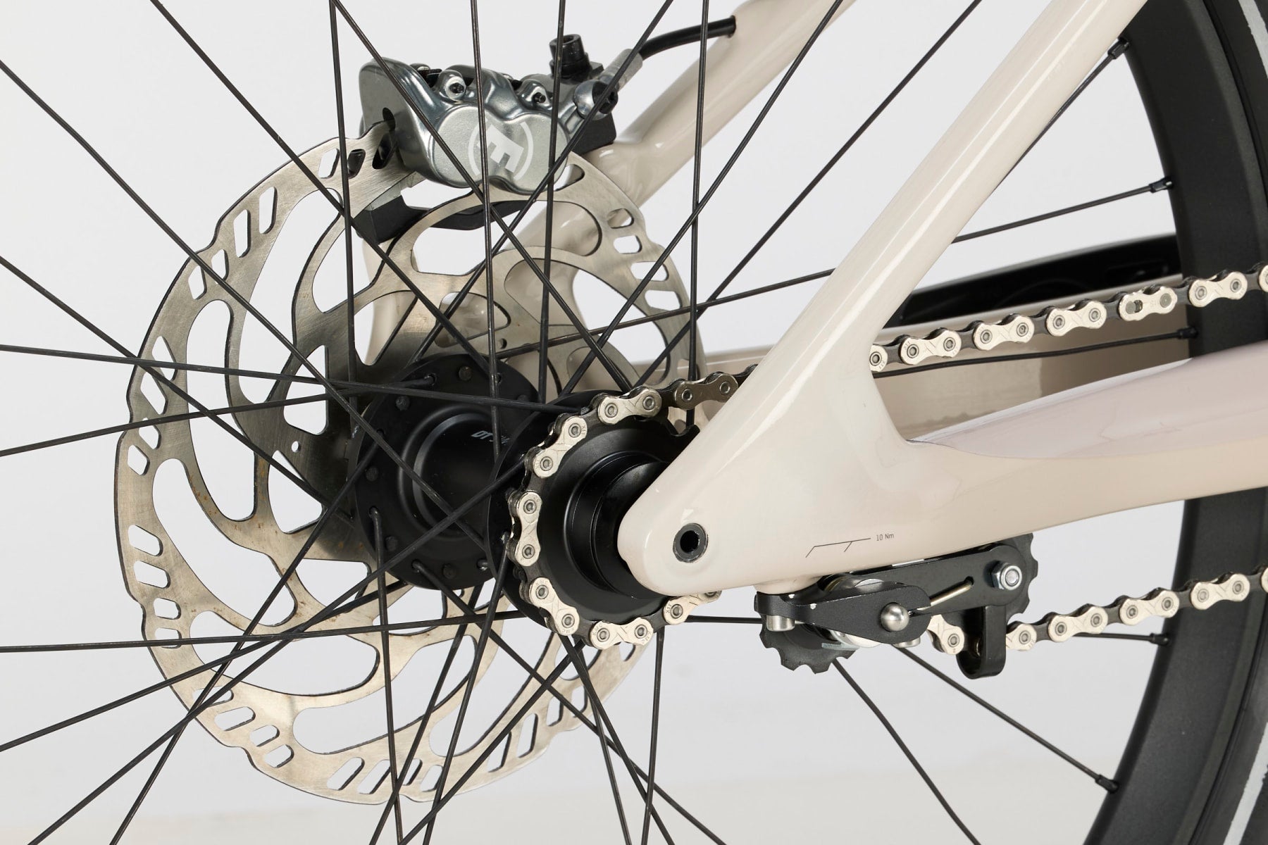 Stitched CFR Trial – Outlet