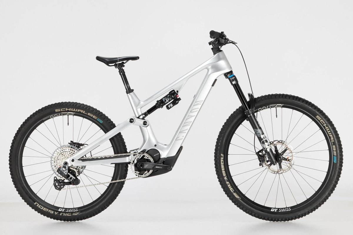 Spectral:ON CF 9 – Outlet