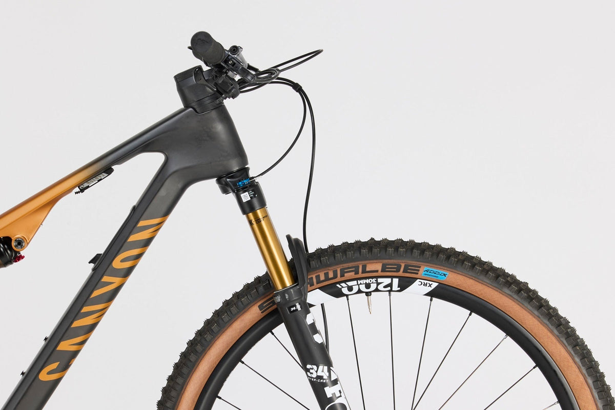 Lux Trail CFR – Outlet