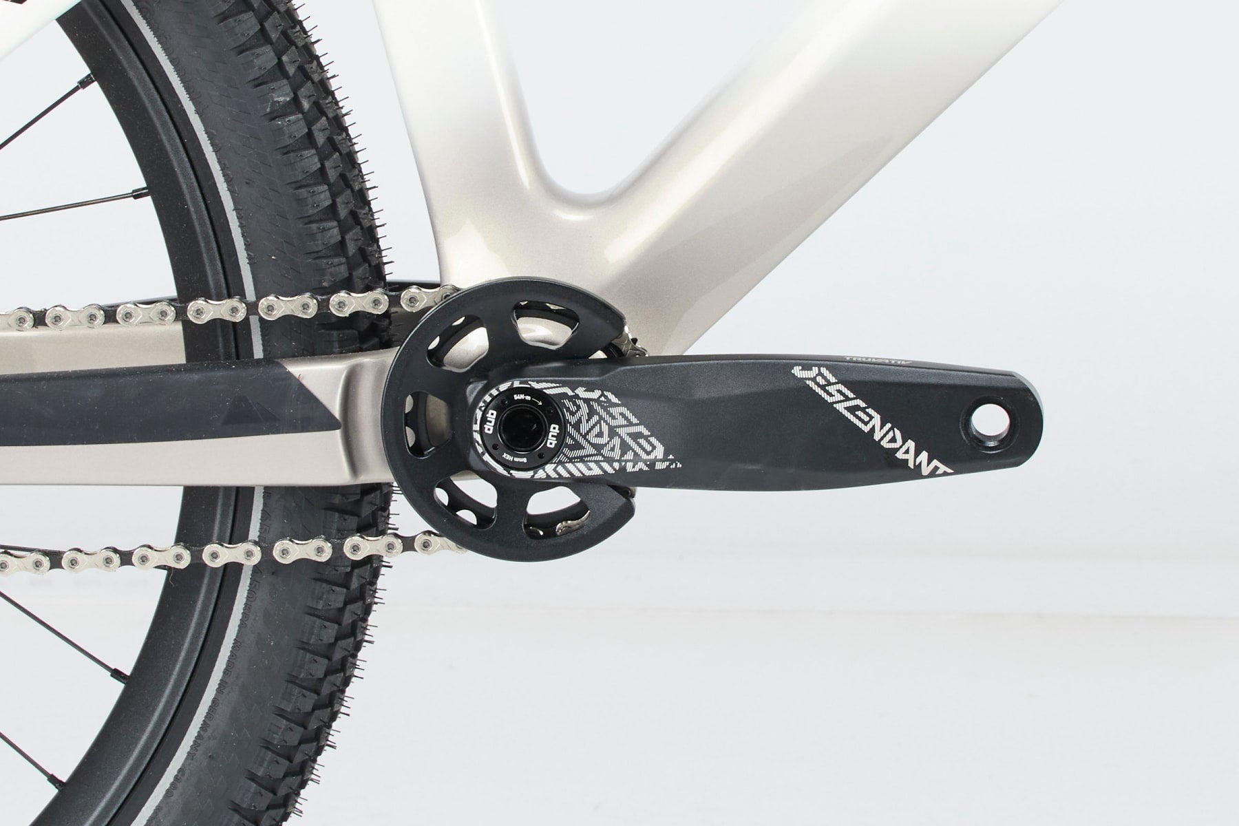 Stitched CFR Trial – Outlet