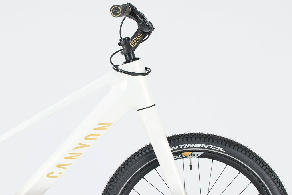 Stitched CFR Trial – Outlet