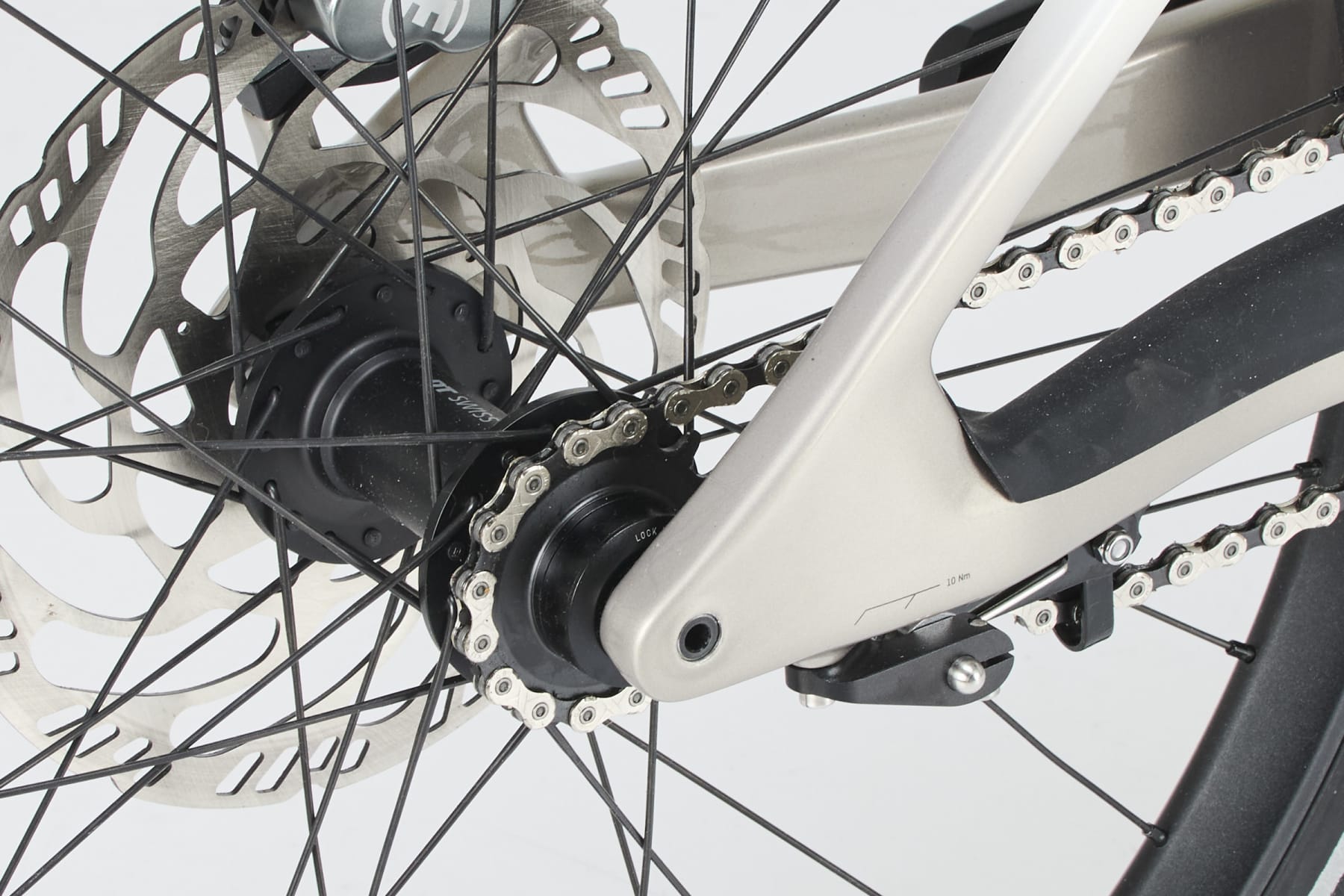 Stitched CFR Trial – Outlet