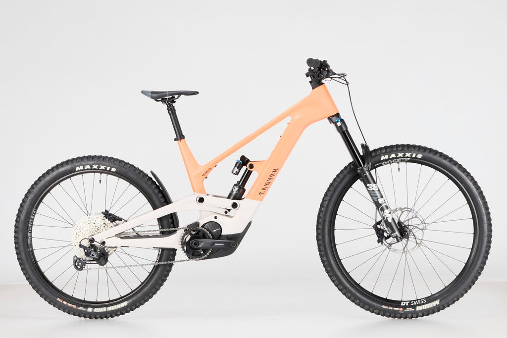 Torque:ON CF 8 – Outlet