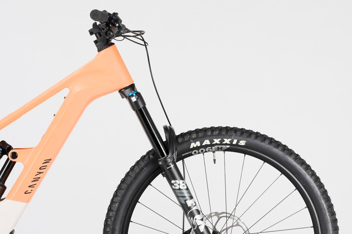 Torque:ON CF 8 – Outlet