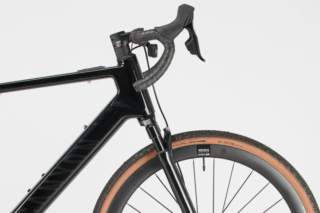 Grizl:ONfly CF 9 – Outlet