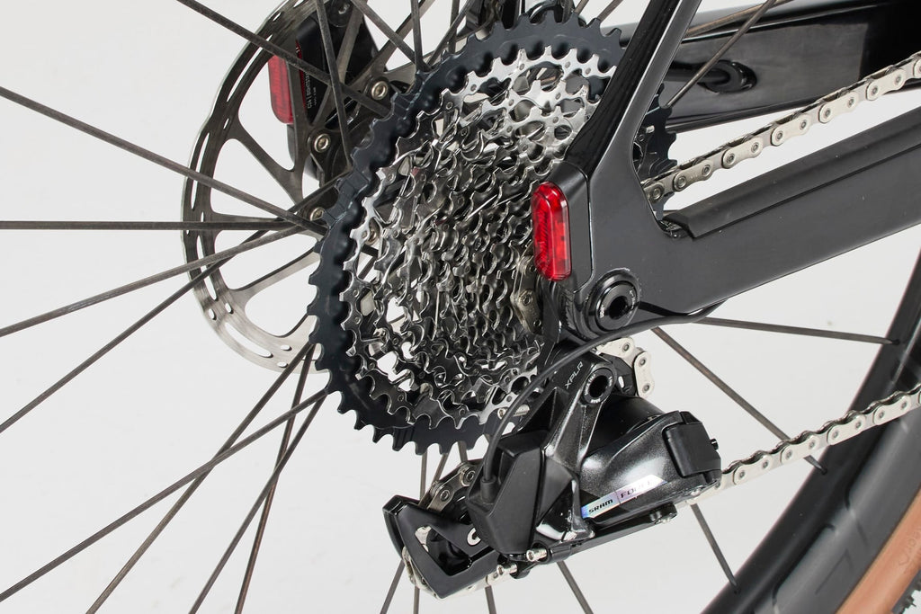 Grizl:ONfly CF 9 – Outlet