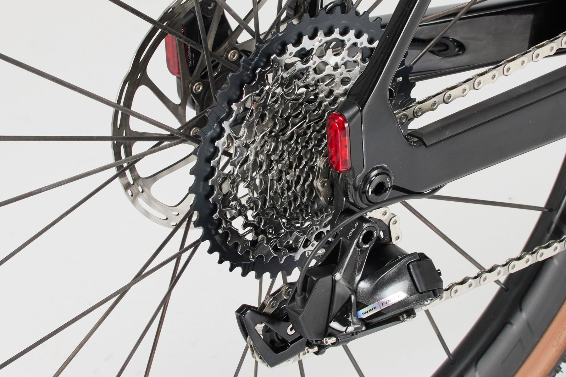 Grizl:ONfly CF 9 – Outlet