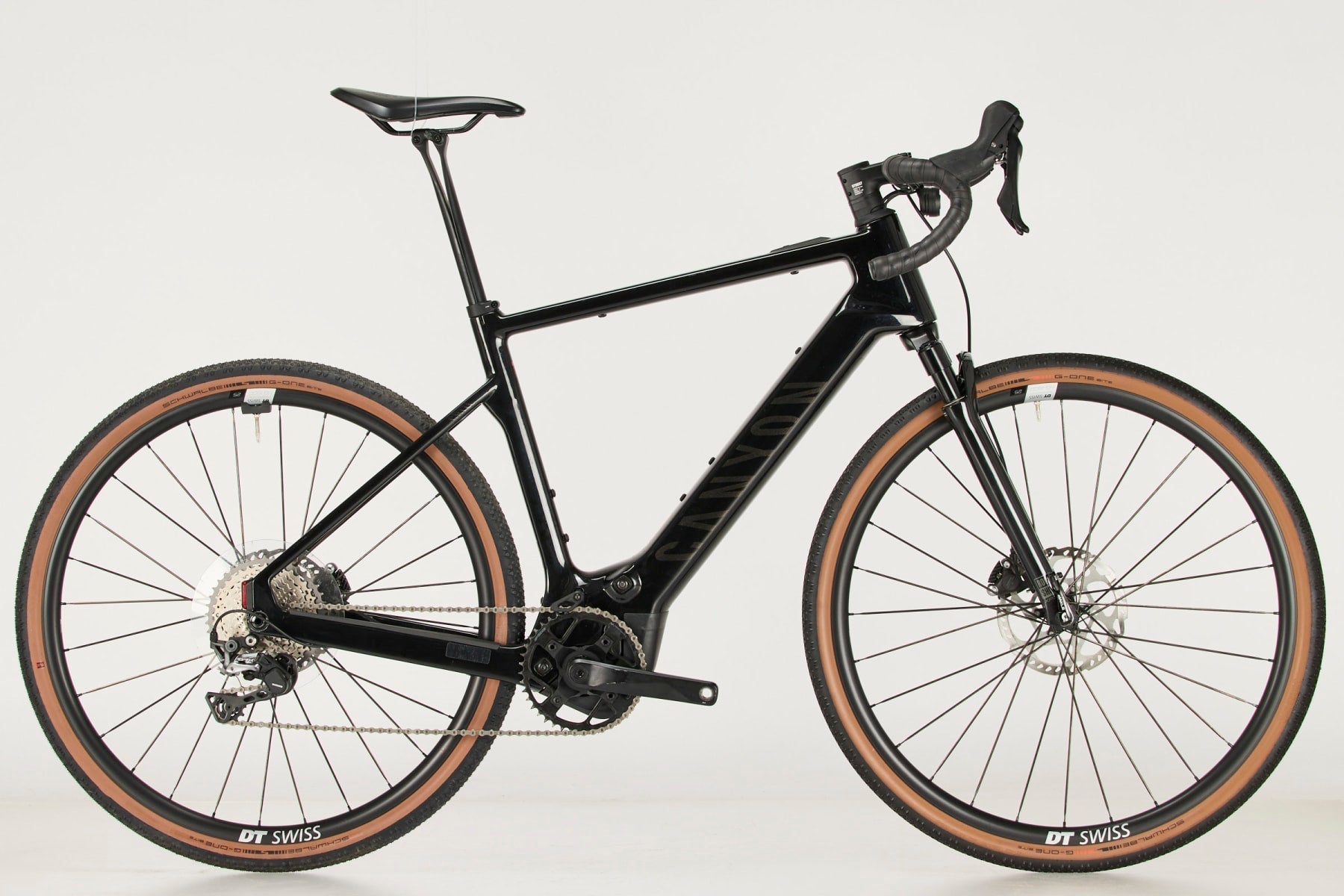 Grizl:ONfly CF 7 – Outlet