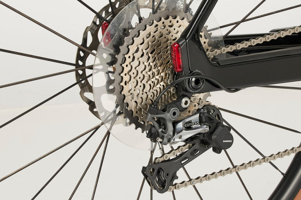 Grizl:ONfly CF 7 – Outlet