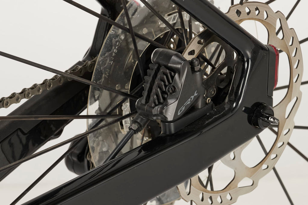 Grizl:ONfly CF 7 – Outlet
