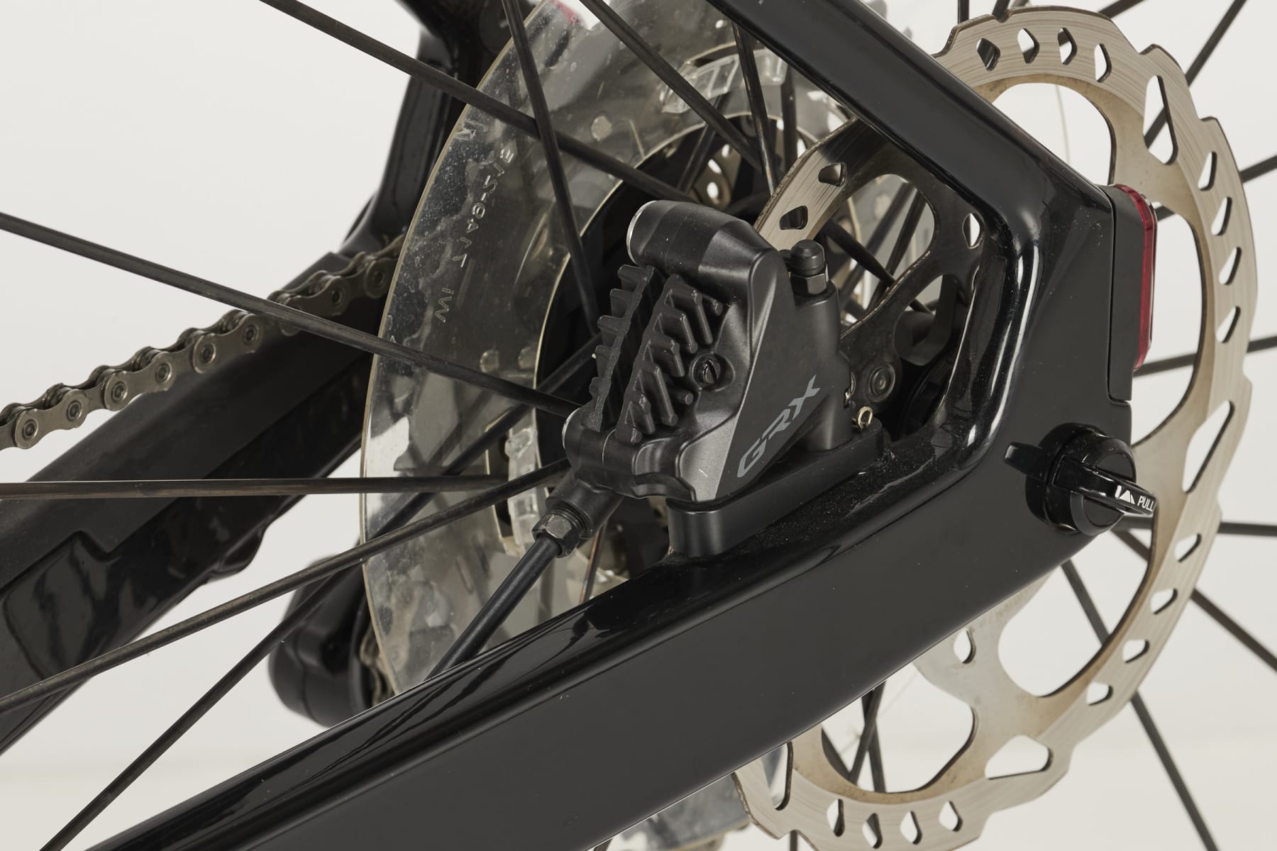 Grizl:ONfly CF 7 – Outlet