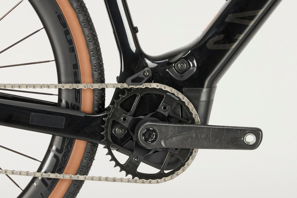 Grizl:ONfly CF 9 – Outlet