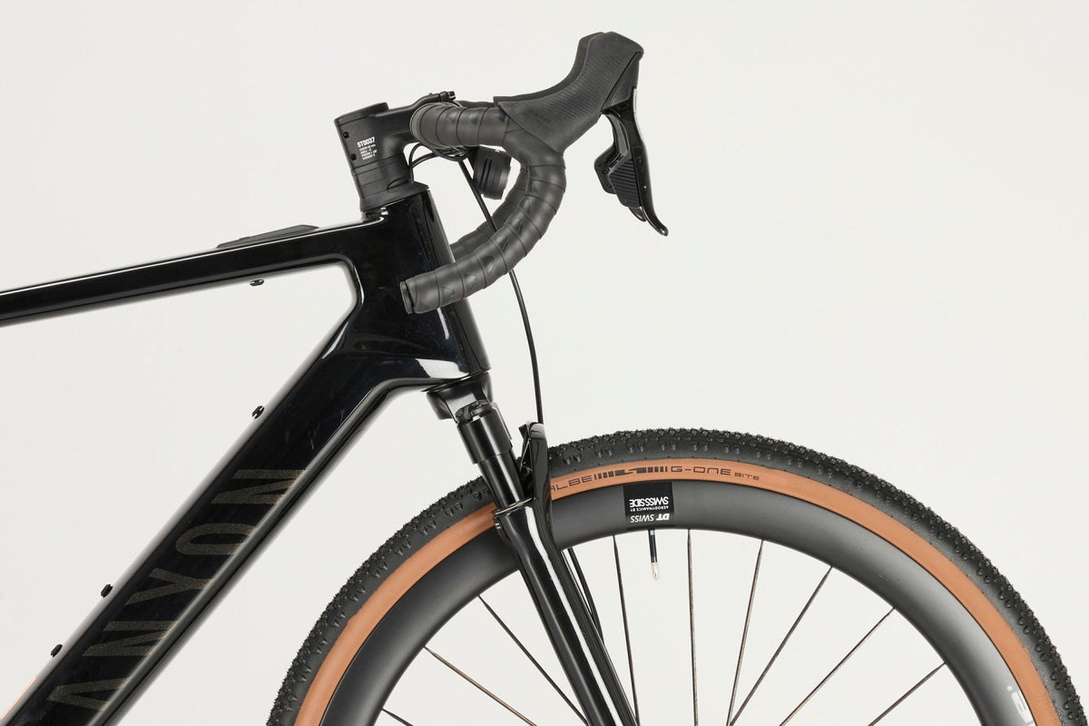 Grizl:ONfly CF 9 – Outlet