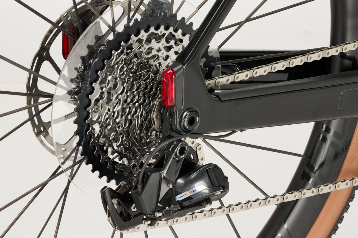 Grizl:ONfly CF 9 – Outlet