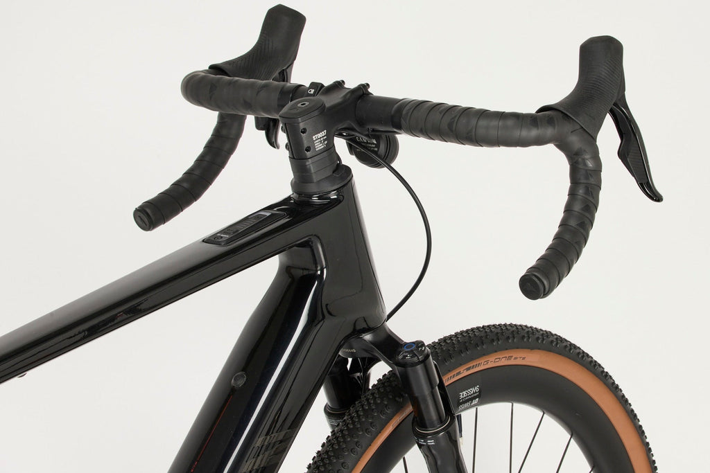 Grizl:ONfly CF 9 – Outlet