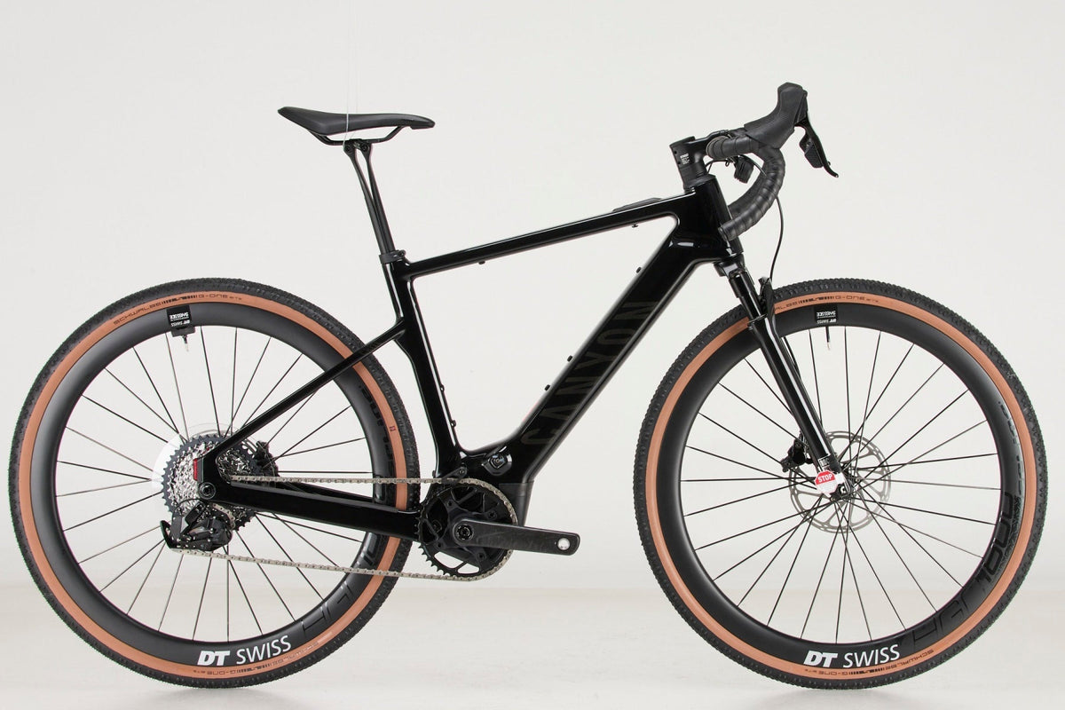 Grizl:ONfly CF 9 – Outlet