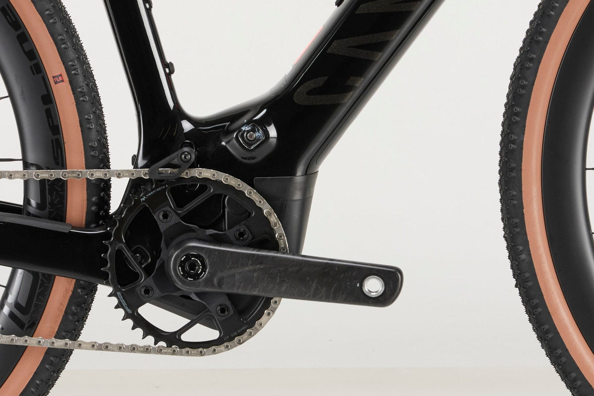Grizl:ONfly CF 9 – Outlet