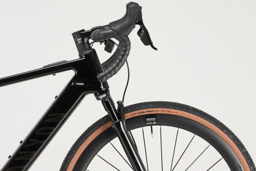 Grizl:ONfly CF 9 – Outlet