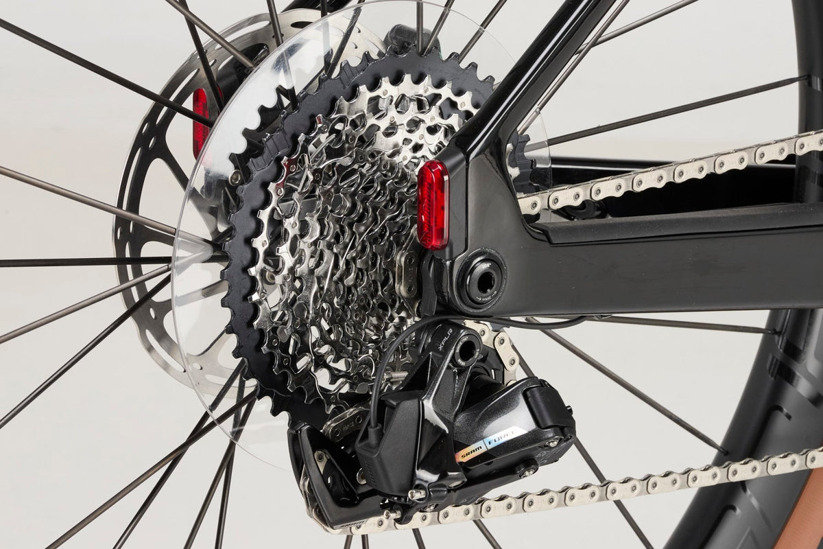 Grizl:ONfly CF 9 – Outlet