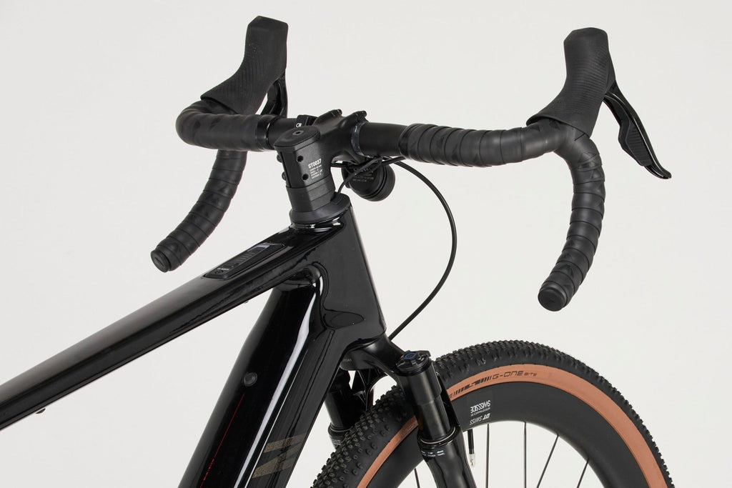 Grizl:ONfly CF 9 – Outlet