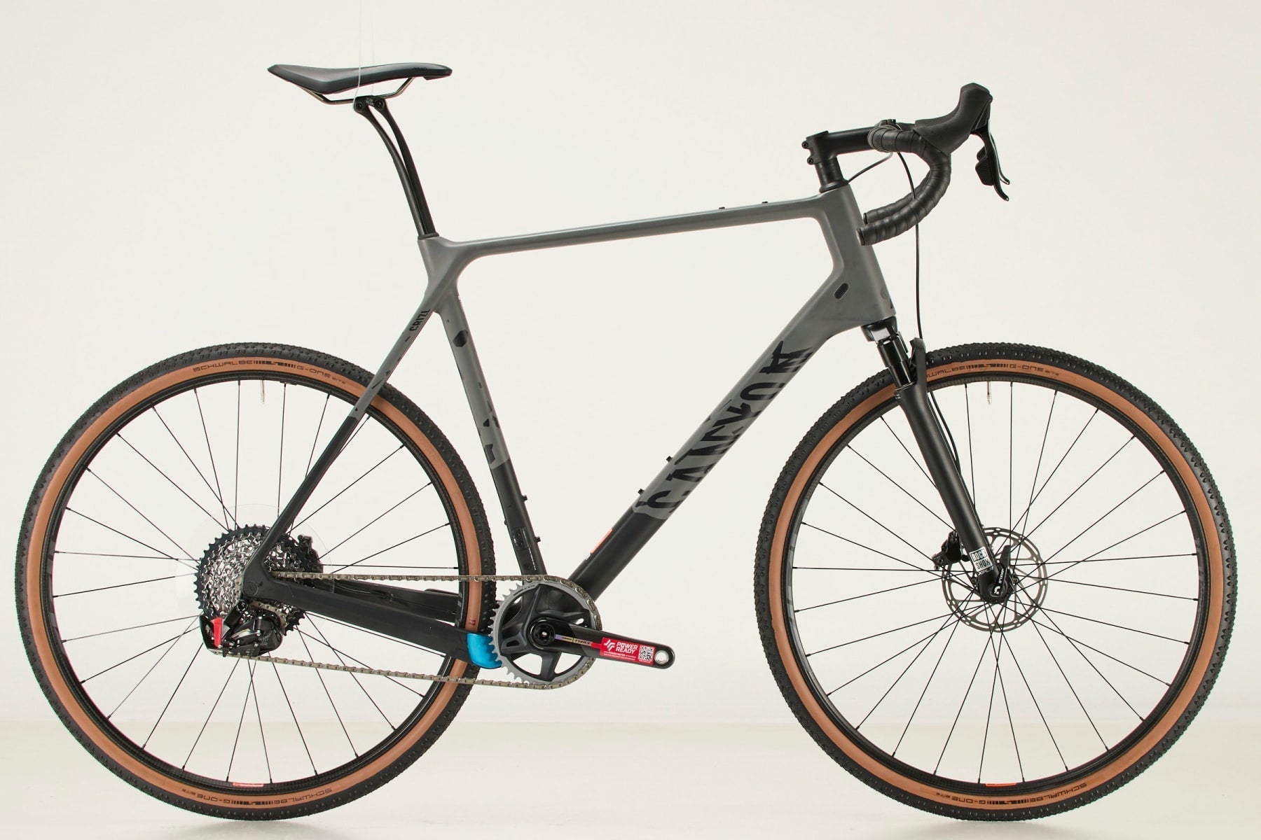 Grizl CF SLX 8 AXS Trail – Outlet