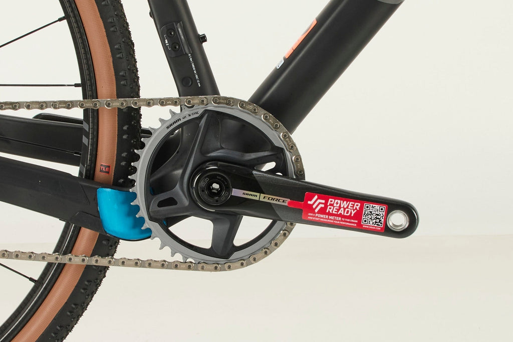 Grizl CF SLX 8 AXS Trail – Outlet