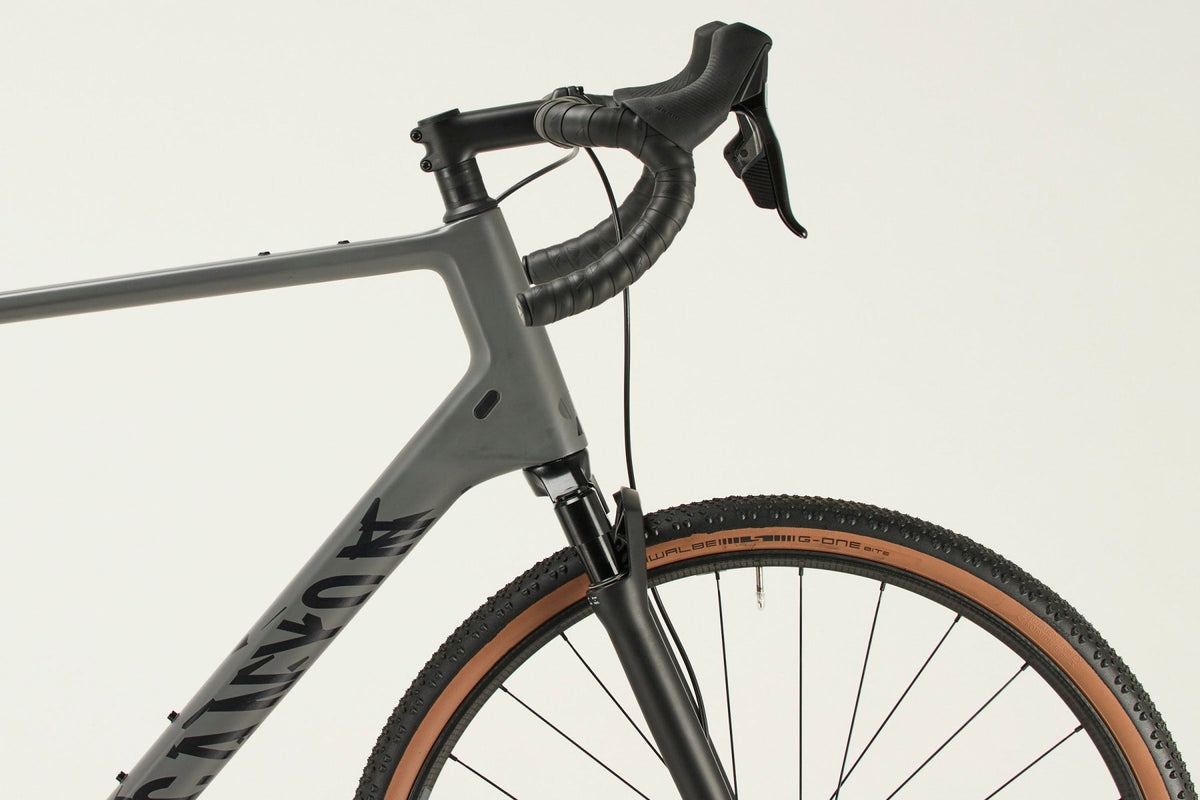 Grizl CF SLX 8 AXS Trail – Outlet