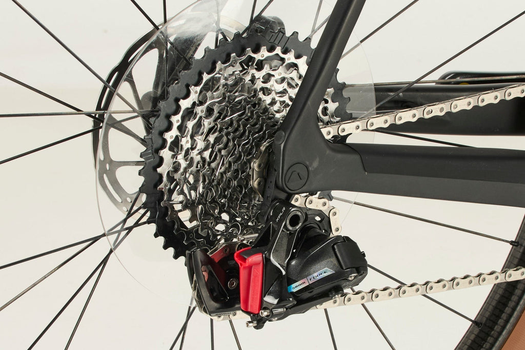 Grizl CF SLX 8 AXS Trail – Outlet