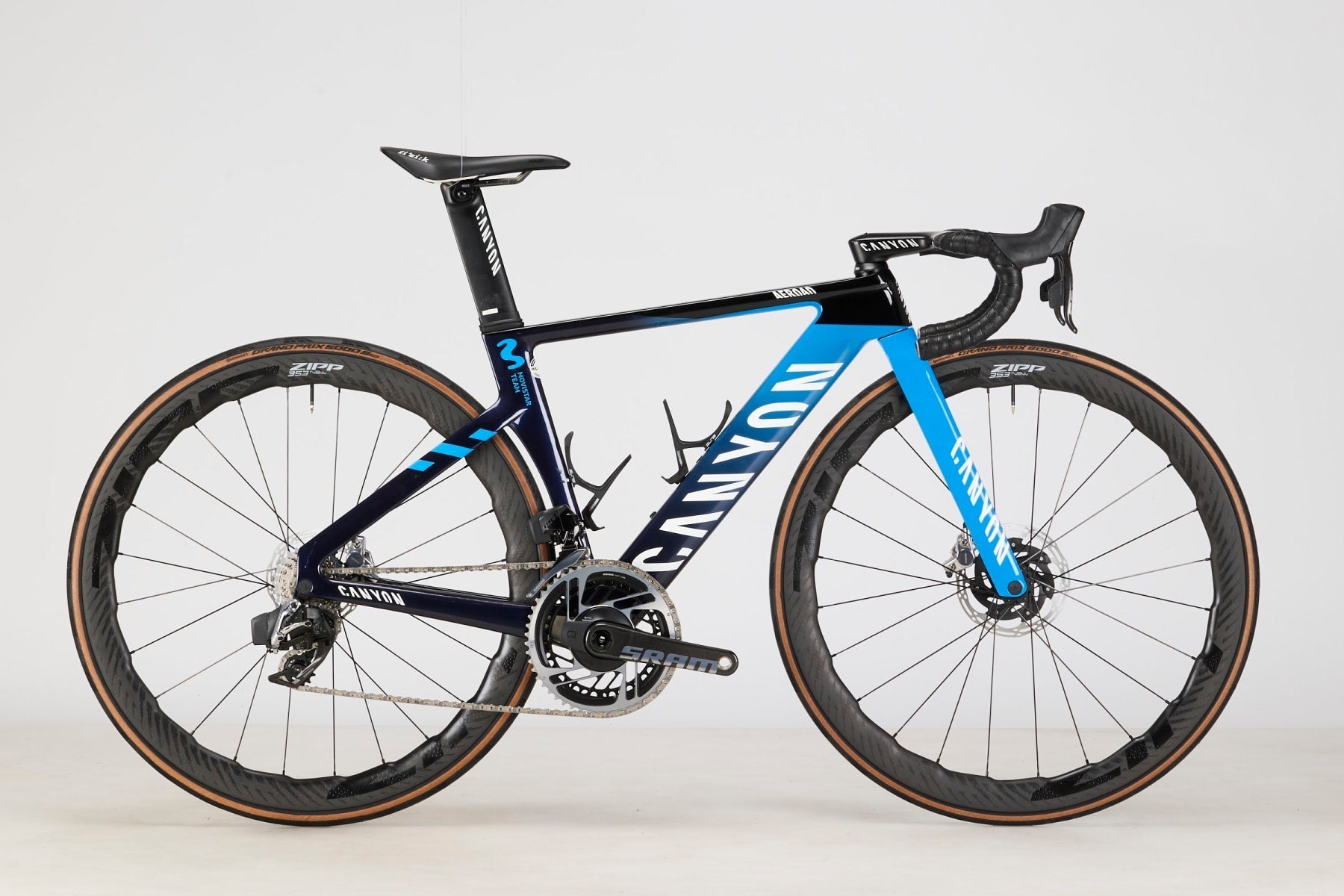 Aeroad CFR Team Movistar – Outlet