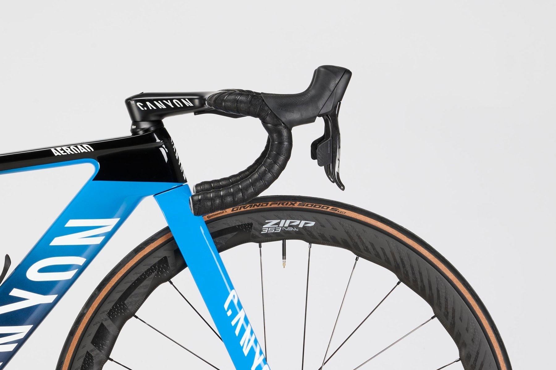 Aeroad CFR Team Movistar – Outlet