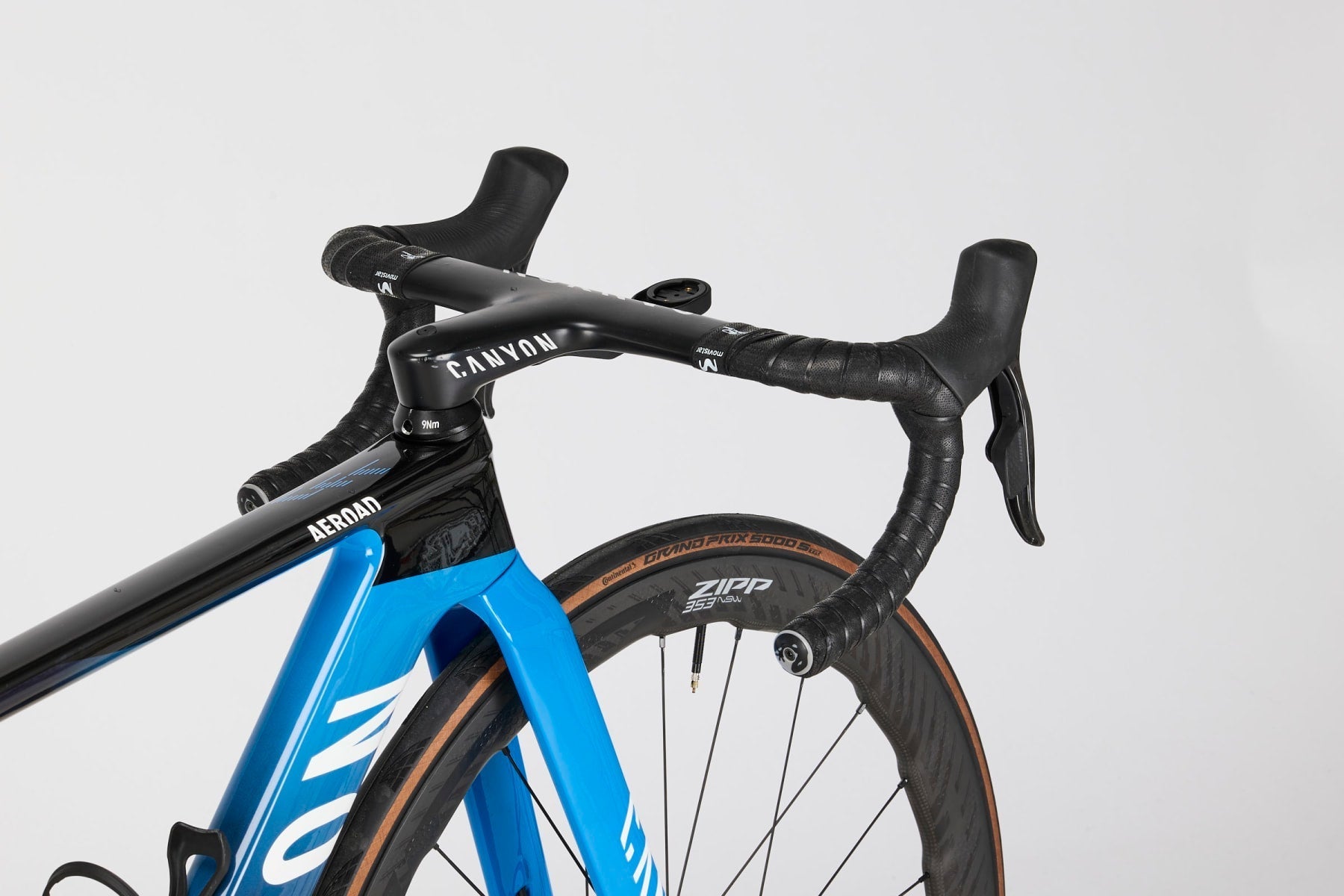Aeroad CFR Team Movistar – Outlet