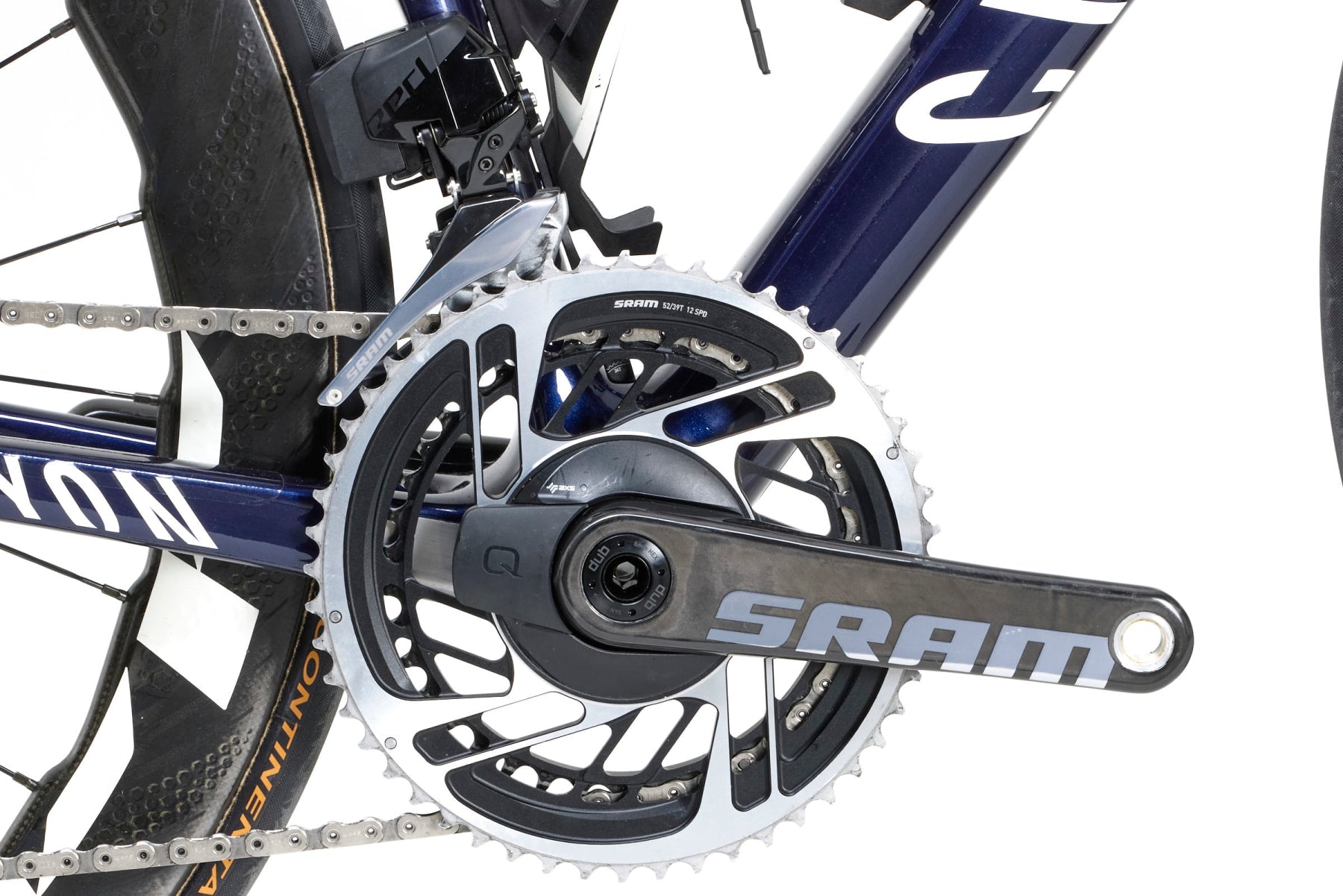Ultimate CF SLX Team Movistar – Outlet