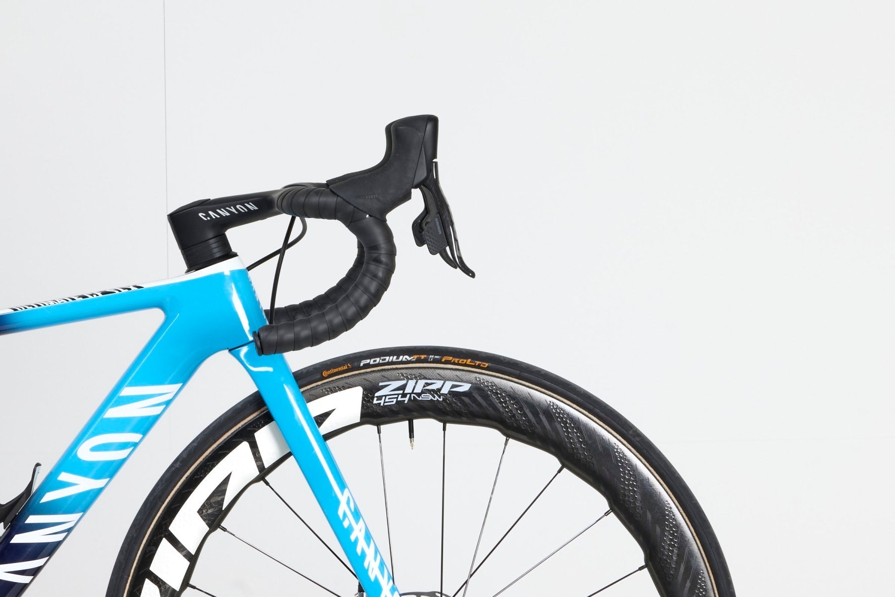 Ultimate CF SLX Team Movistar – Outlet