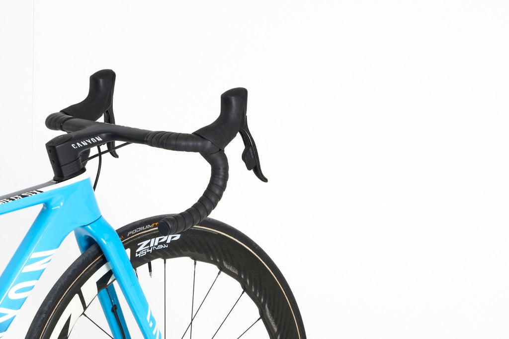 Ultimate CF SLX Team Movistar – Outlet