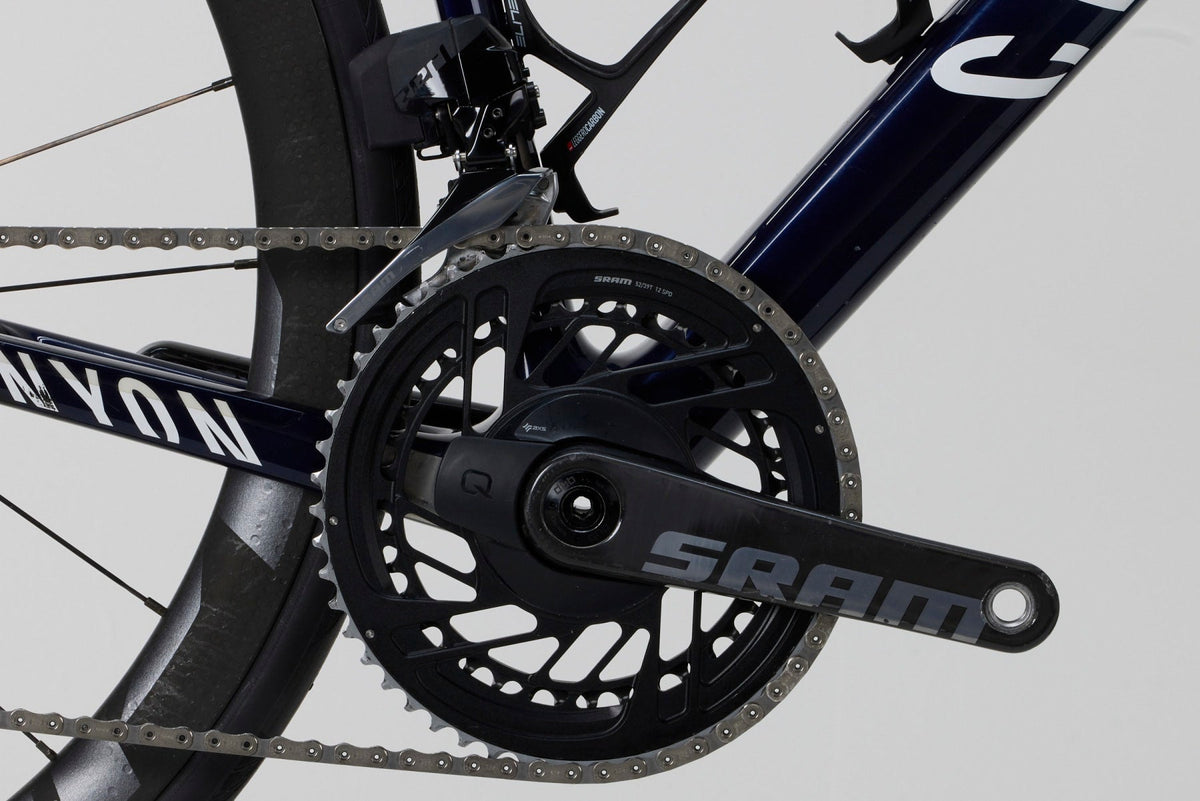 Ultimate CF SLX Team Movistar – Outlet