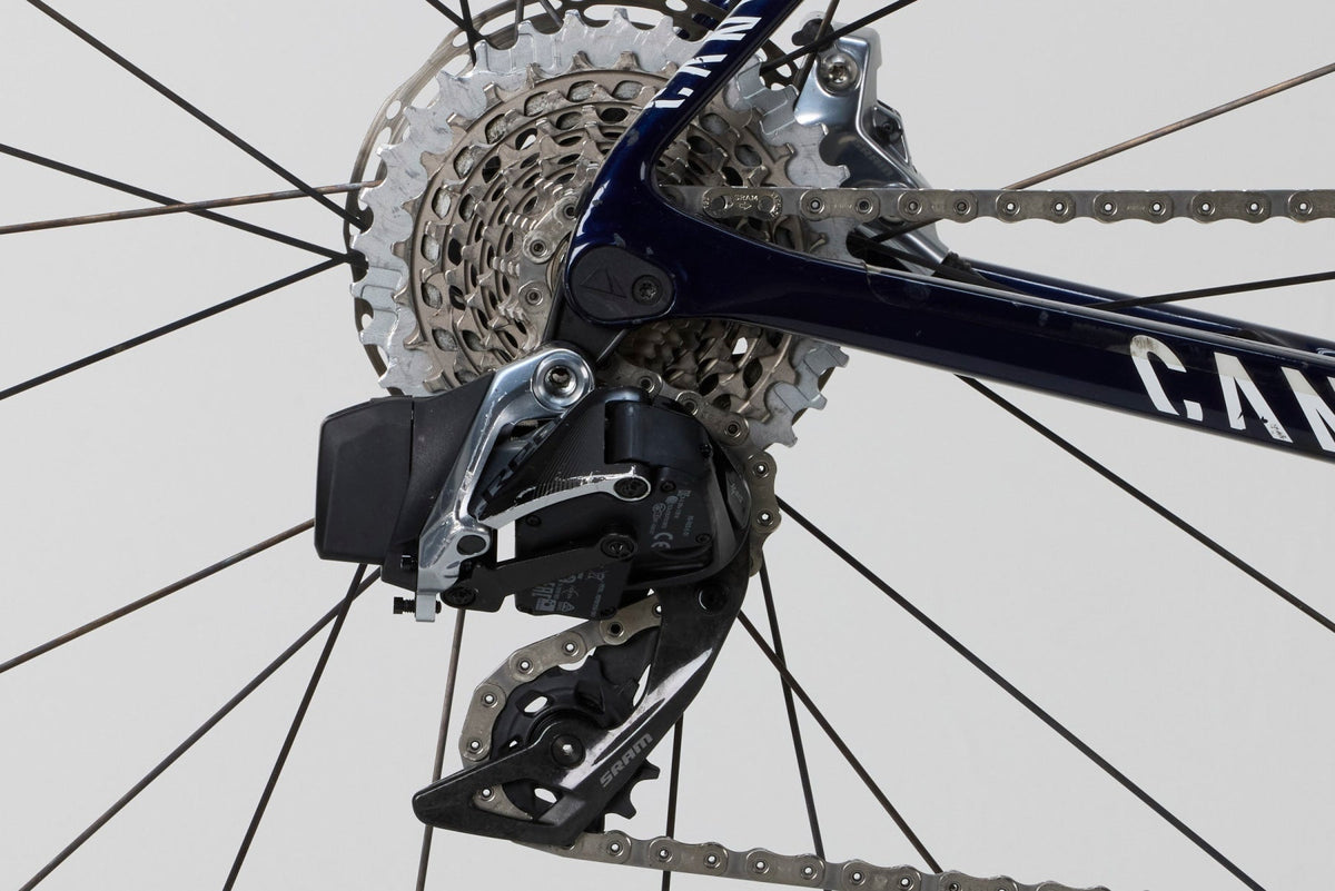 Ultimate CF SLX Team Movistar – Outlet