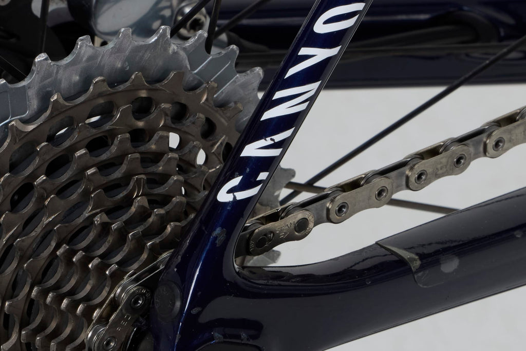 Ultimate CF SLX Team Movistar – Outlet