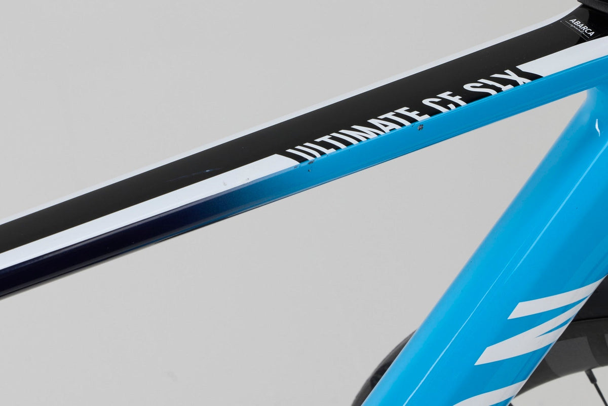Ultimate CF SLX Team Movistar – Outlet