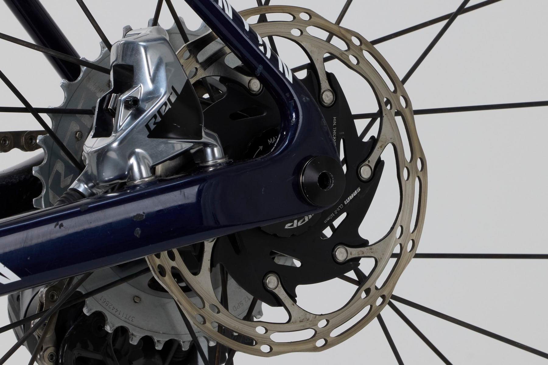 Ultimate CF SLX Team Movistar – Outlet