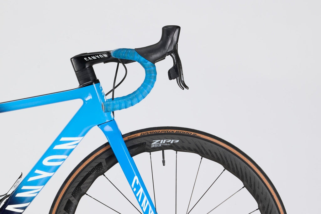 Ultimate CF SLX Team Movistar WMN – Outlet