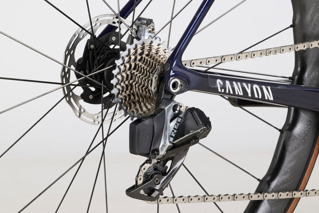 Ultimate CF SLX Team Movistar WMN – Outlet