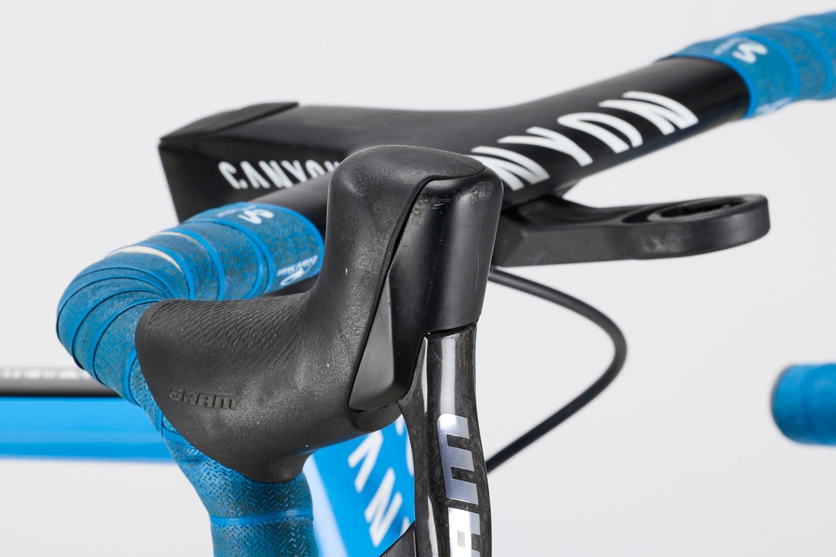 Ultimate CF SLX Team Movistar WMN – Outlet