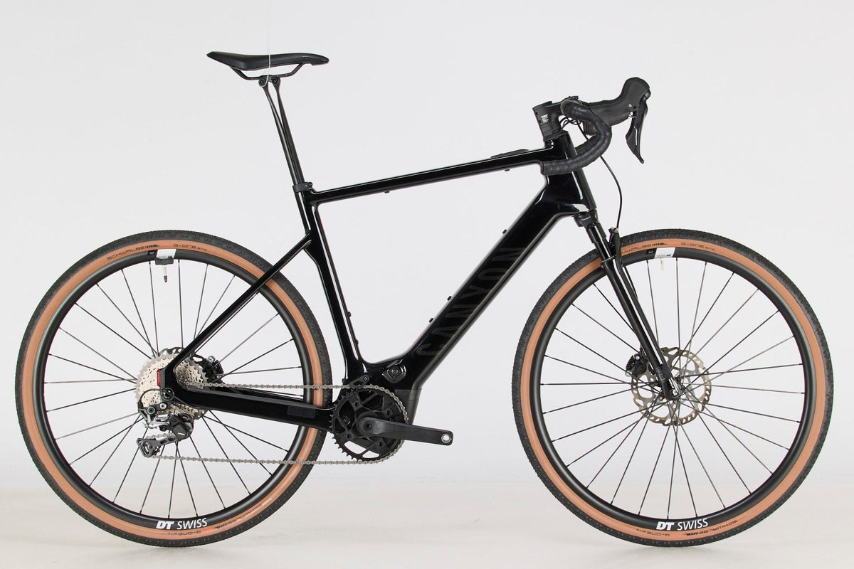 Grizl:ONfly CF 7 – Outlet