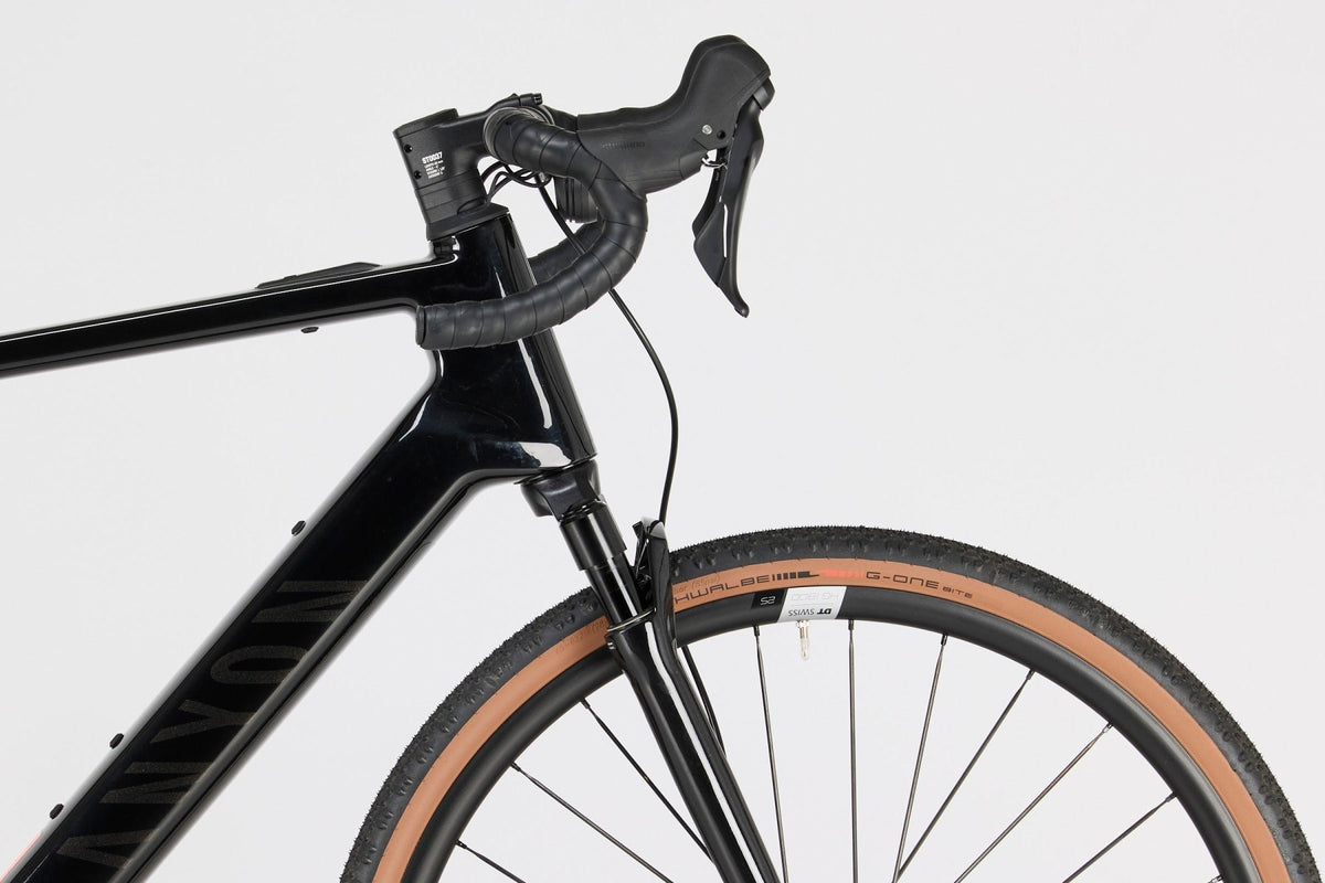 Grizl:ONfly CF 7 – Outlet