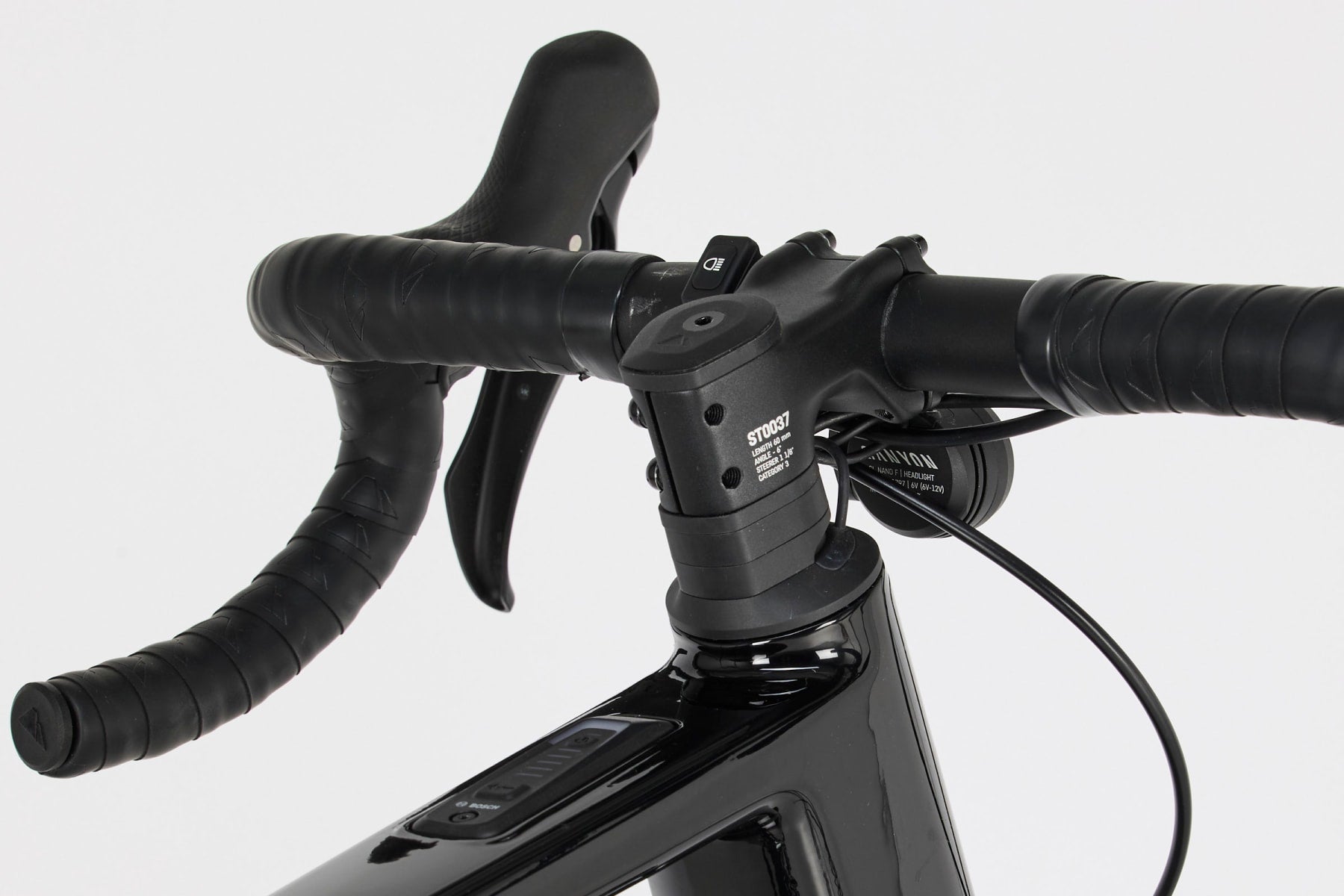 Grizl:ONfly CF 7 – Outlet